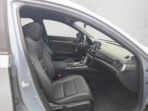 Used 2022 Honda Accord Sport image 17