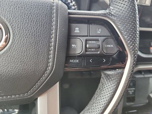 Used 2023 Toyota Tundra SR5 w/ SR5 Premium Package image 28