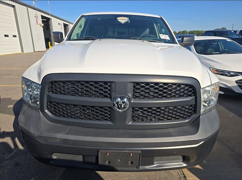 Used 2020 RAM 1500 Tradesman RWD image 6