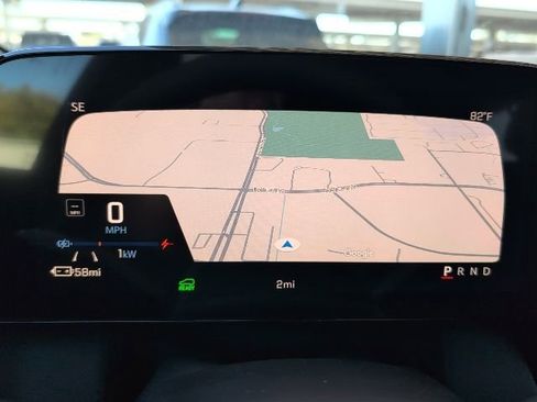 New 2026 Chevrolet Equinox EV RS image 28