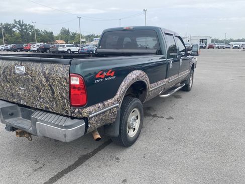 Used 2009 Ford F250 XL image 8