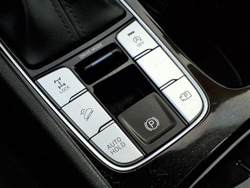 Used 2024 Hyundai Tucson SEL AWD/4WD image 21