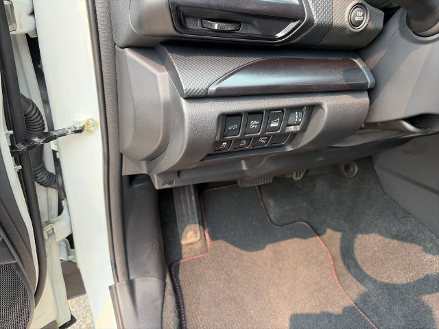 Certified 2023 Subaru Forester Sport AWD/4WD image 23