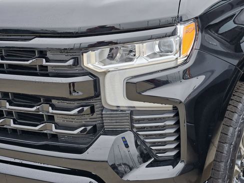 New 2026 Chevrolet Silverado 1500 RST AWD/4WD image 11