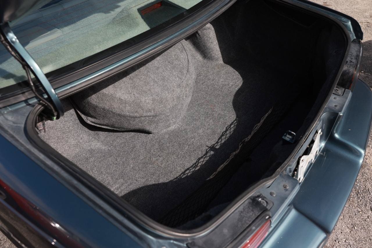 Used 1996 Chevrolet Caprice SS RWD image 26