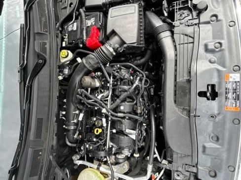 Certified 2022 Lincoln Corsair AWD w/ Premium Package image 33