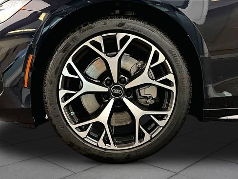 New 2026 Audi A6 Premium Plus AWD/4WD image 11