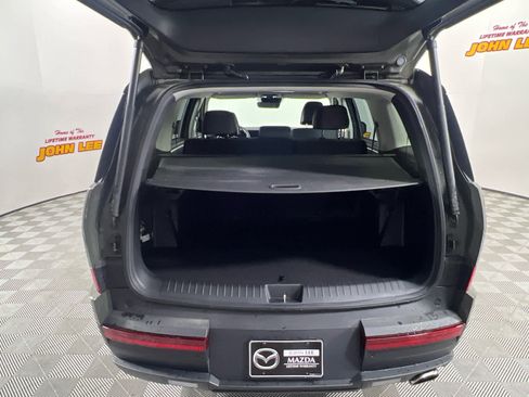 Used 2024 Hyundai Santa Fe SEL image 5