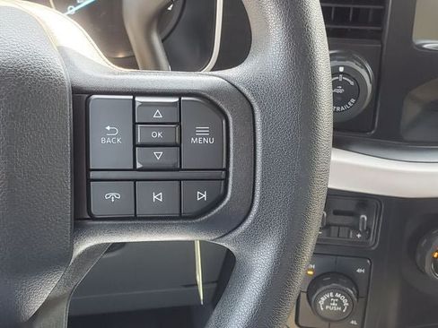Used 2023 Ford F150 XLT w/ Trailer Tow Package AWD/4WD image 14
