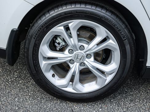 Used 2025 Honda Accord LX image 11