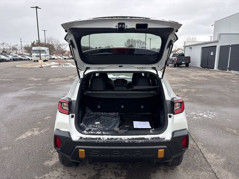 New 2026 Subaru Crosstrek 2.5i Wilderness AWD/4WD image 7