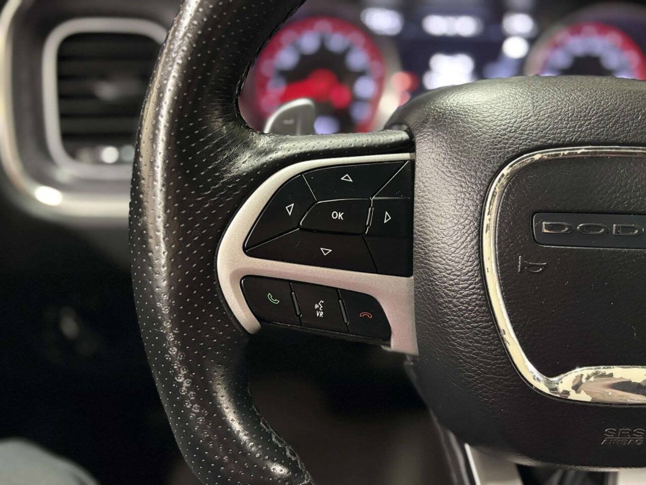 Used 2018 Dodge Charger R/T Scat Pack RWD image 34