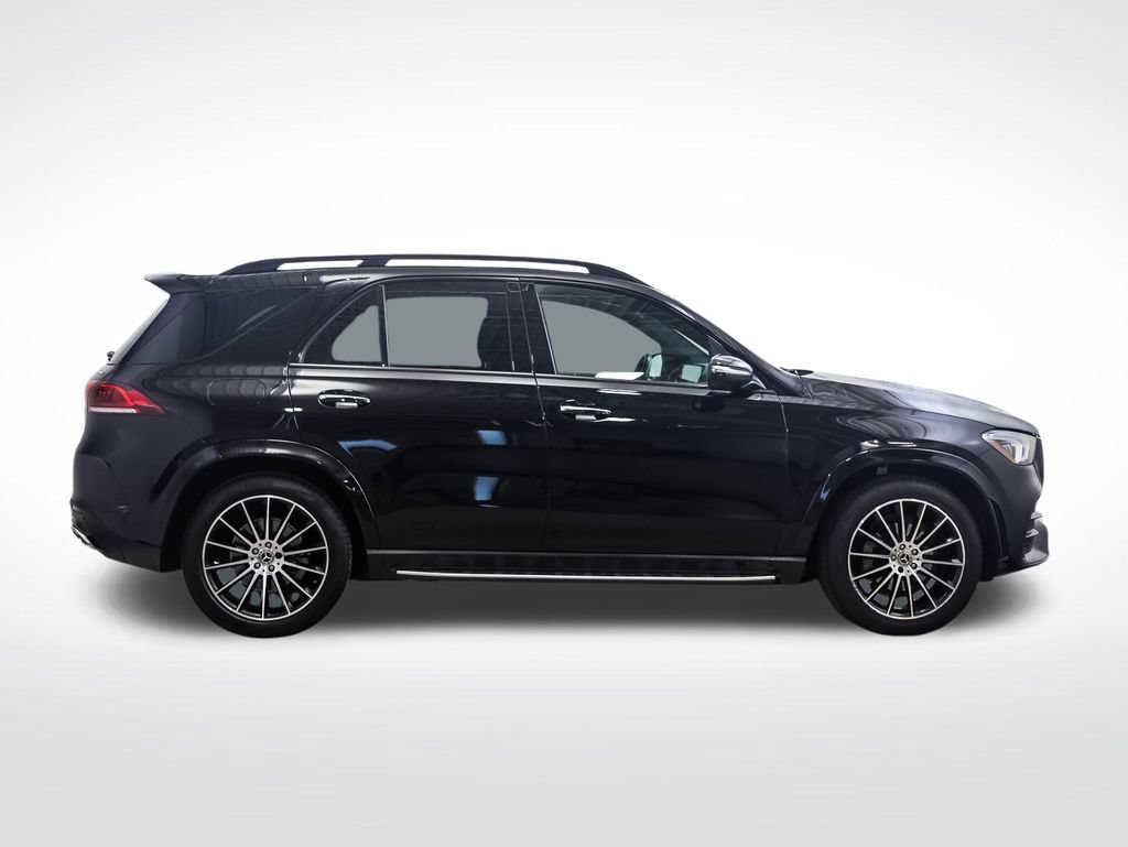 Used 2023 Mercedes-Benz GLE 350 4MATIC image 6