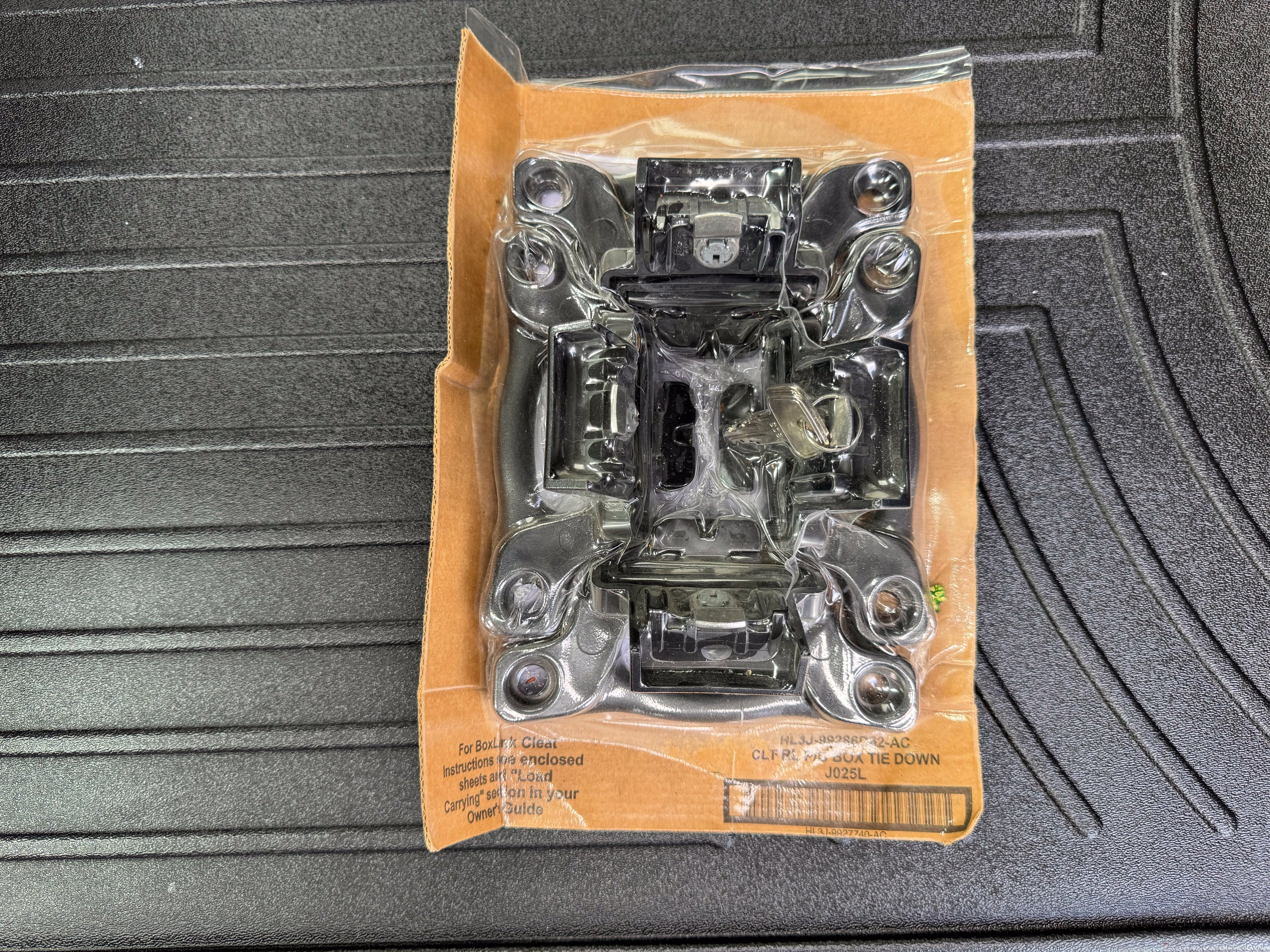 Used 2019 Ford F150 Lariat AWD/4WD image 64