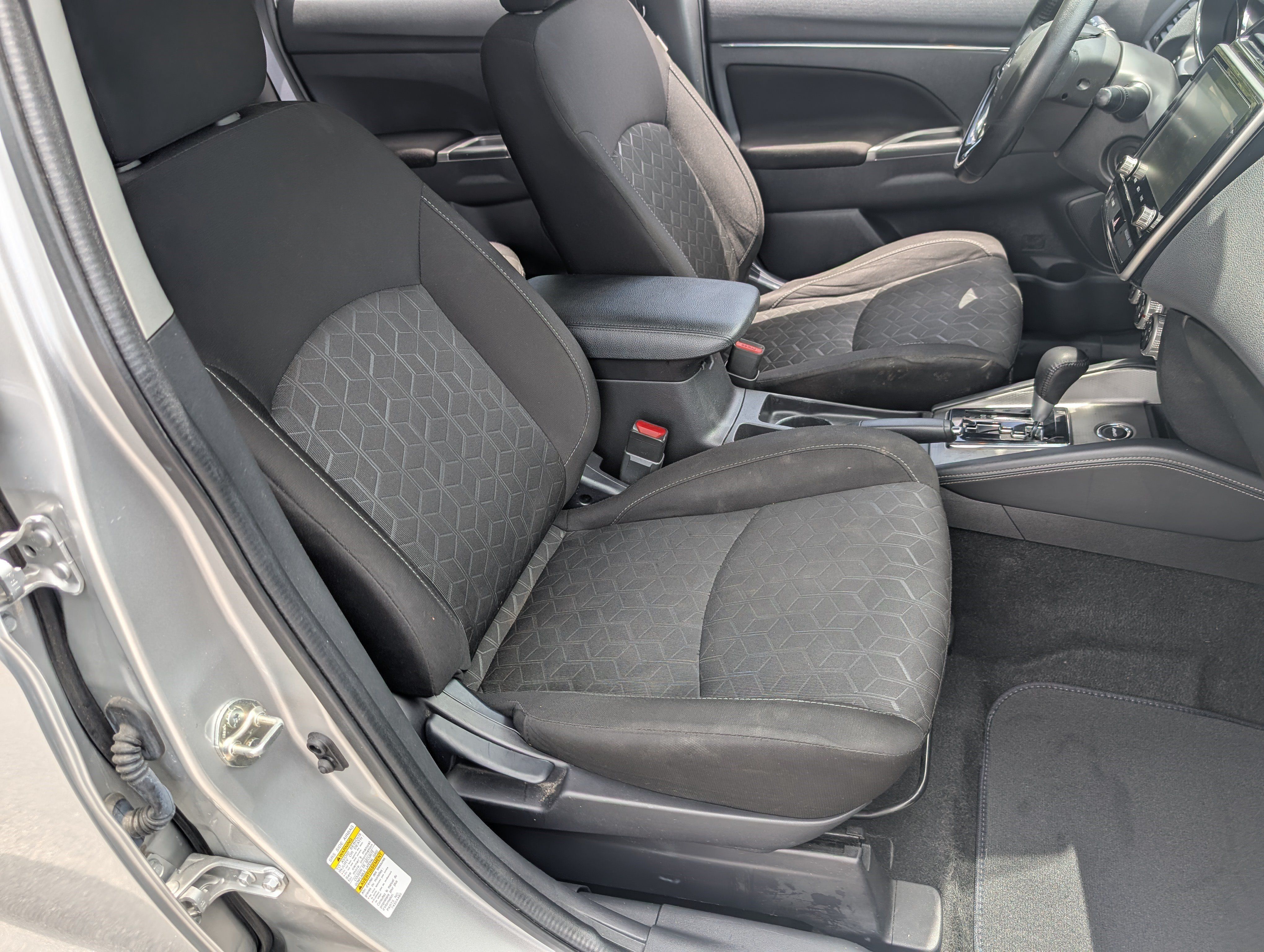 Used 2020 Mitsubishi Outlander Sport ES AWD/4WD image 20