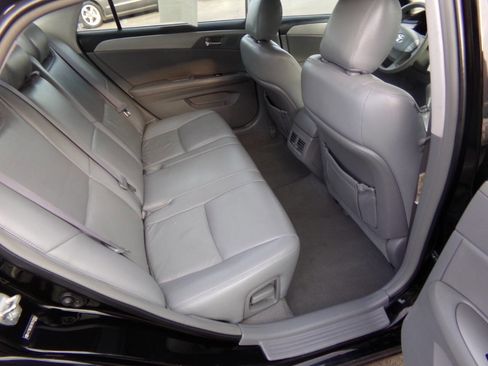 Used 2009 Toyota Avalon XL image 21