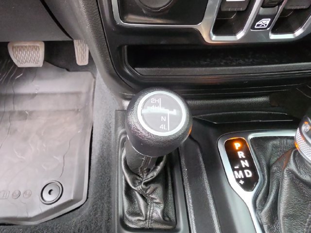 Used 2022 Jeep Gladiator Overland AWD/4WD image 22