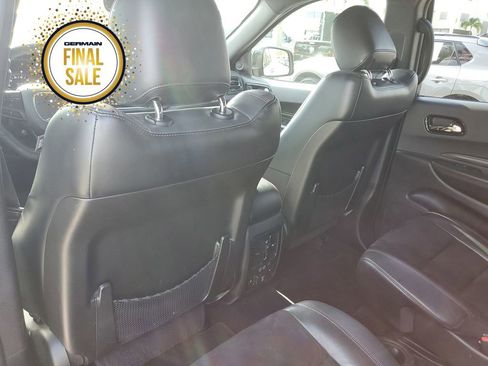 Used 2021 Dodge Durango R/T w/ Blacktop Package image 17