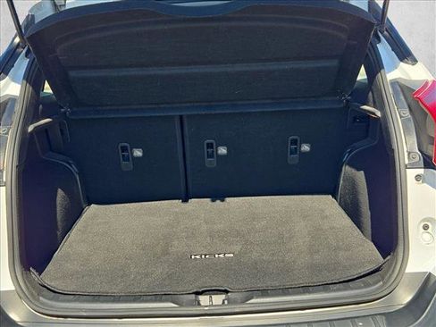 Used 2019 Nissan Kicks SR w/ Exterior Package image 6