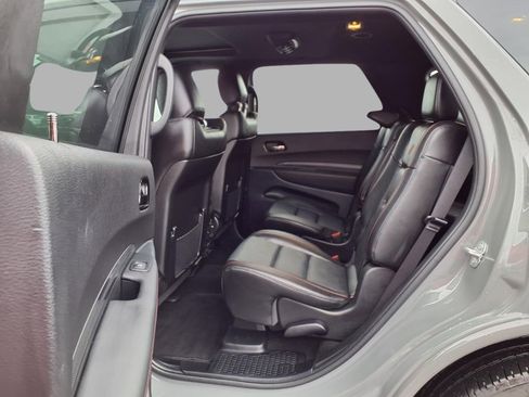 Used 2024 Dodge Durango R/T image 26