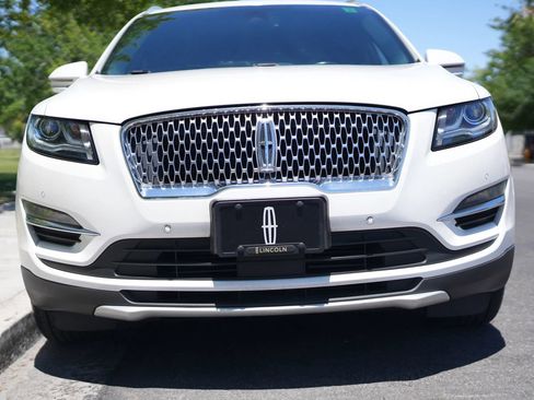 Used 2019 Lincoln MKC Reserve w/ MKC Technology Package FWD image 19