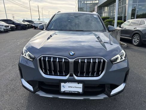 Used 2026 BMW X1 xDrive28i w/ Technology Package AWD/4WD image 14