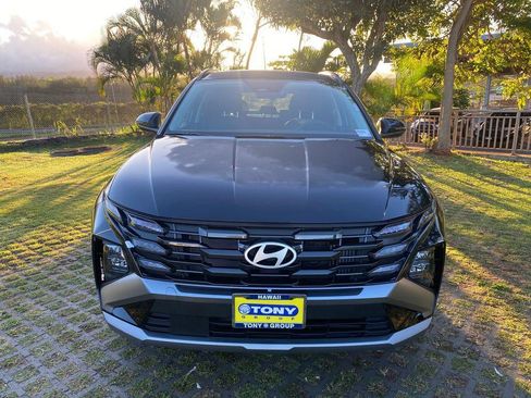 New 2026 Hyundai Tucson SEL image 2