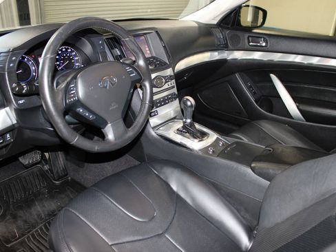 Used 2014 INFINITI Q60 Journey w/ Premium Package image 22