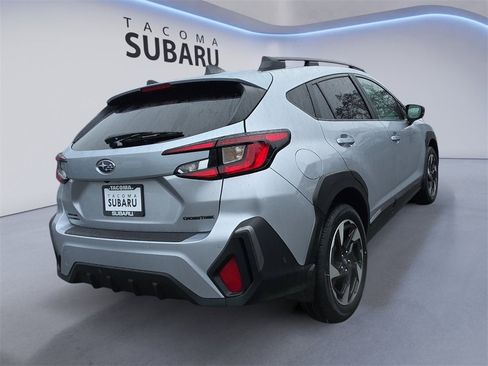 New 2026 Subaru Crosstrek 2.5i Limited image 5