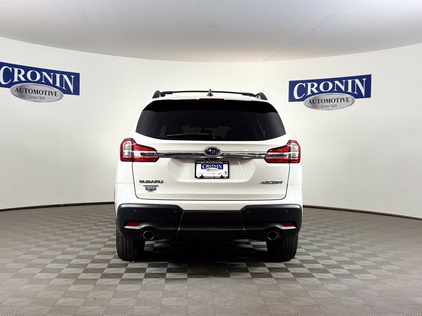 Used 2021 Subaru Ascent Premium w/ Convenience Package AWD/4WD image 22