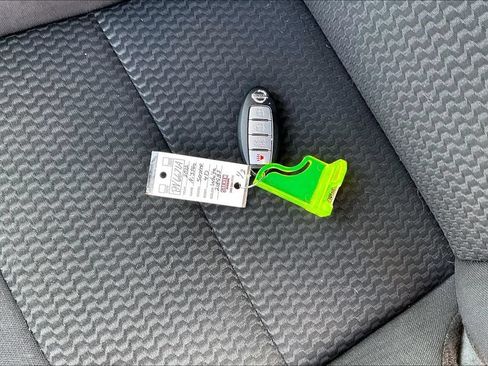 Used 2022 Nissan Sentra S FWD image 37