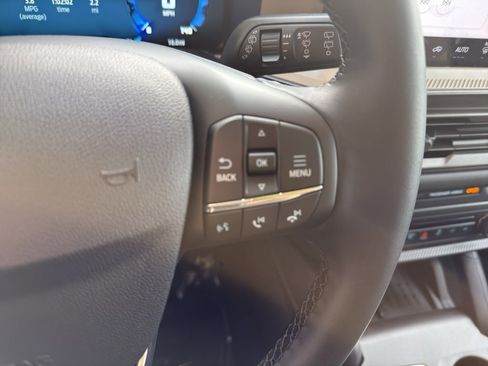 New 2025 Ford Bronco Sport Big Bend image 47