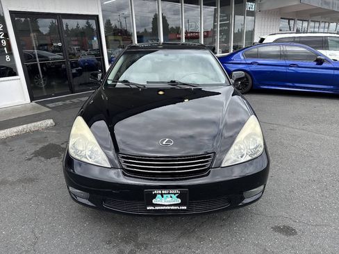 Used 2003 Lexus ES 330 FWD image 10