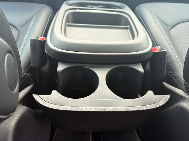 New 2027 Chrysler Pacifica Select FWD image 32