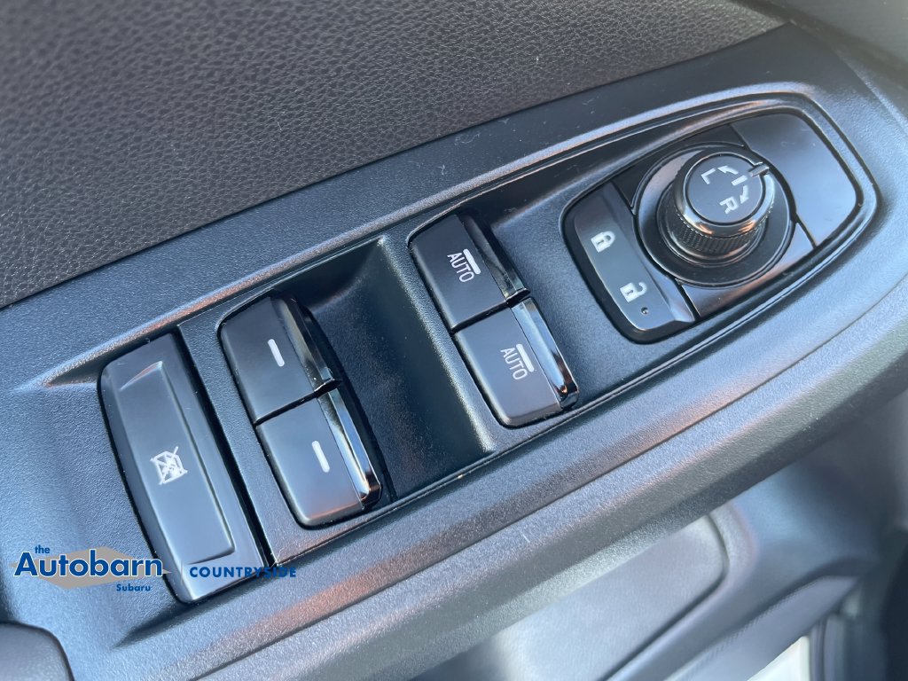 Certified 2024 Subaru Crosstrek 2.0i Premium AWD/4WD image 11