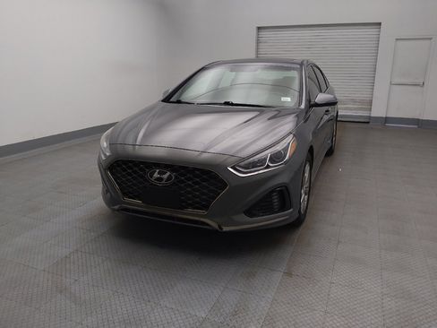 Used 2018 Hyundai Sonata Sport image 15