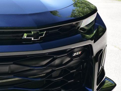 Used 2024 Chevrolet Camaro ZL1 RWD image 57