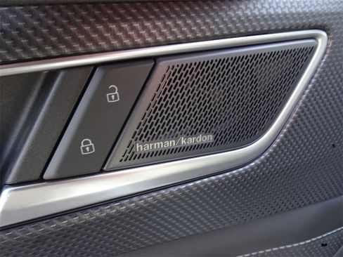 New 2025 Volkswagen Atlas Cross Sport SEL Premium R-Line image 11