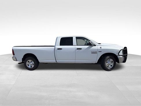 Used 2015 RAM 2500 Tradesman w/ Chrome Appearance Group RWD image 2