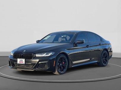 Used 2023 BMW 540i w/ M Sport Package