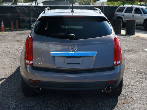 Used 2011 Cadillac SRX Luxury FWD image 6