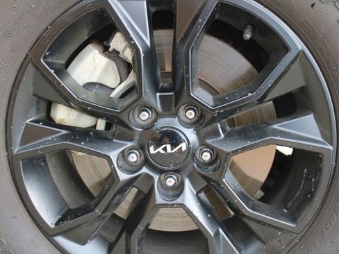 Certified 2024 Kia Sportage X-Pro Prestige image 18