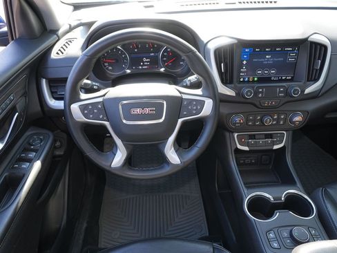 Used 2023 GMC Terrain SLT AWD/4WD image 20