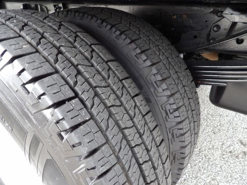 Used 2021 Chevrolet Silverado 3500 W/T w/ WT Convenience Package image 57