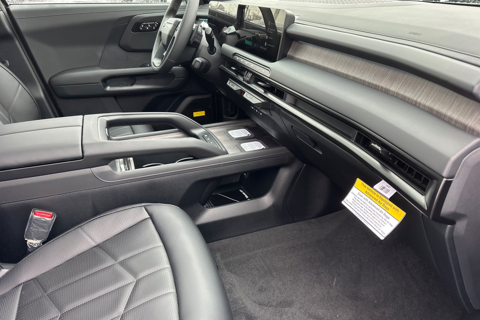 New 2027 Kia Telluride X-Line SX Prestige AWD/4WD image 16