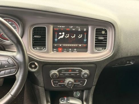 Used 2023 Dodge Charger GT RWD image 14
