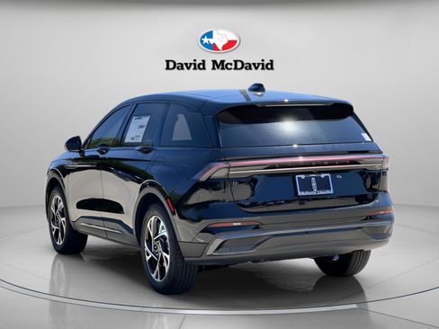 New 2025 Lincoln Nautilus Premier w/ Equipment Group 102A image 5