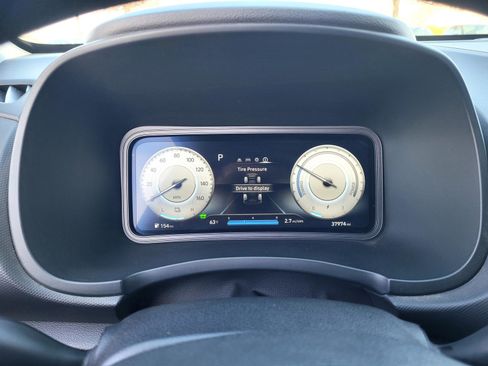 Certified 2023 Hyundai Kona SE image 20