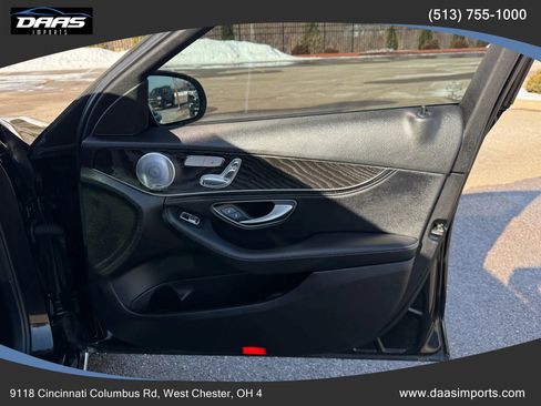 Used 2015 Mercedes-Benz C 300 4MATIC Sedan w/ Premium 1 Package image 32