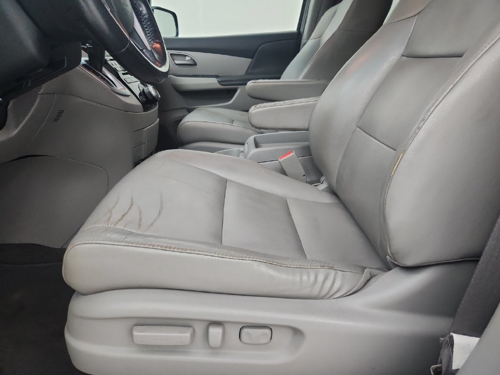 Used 2012 Honda Odyssey EX-L image 21